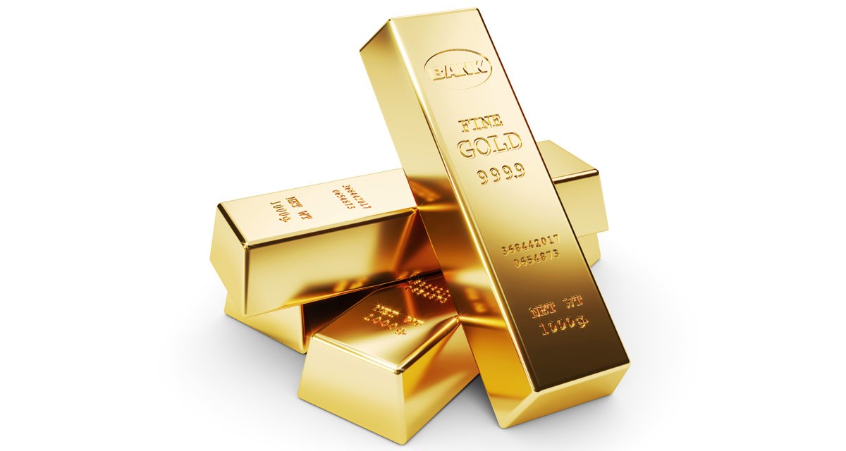 Αγορά Χρυσού - Γιατί Είναι μια Καλή Επένδυση για το Μέλλον